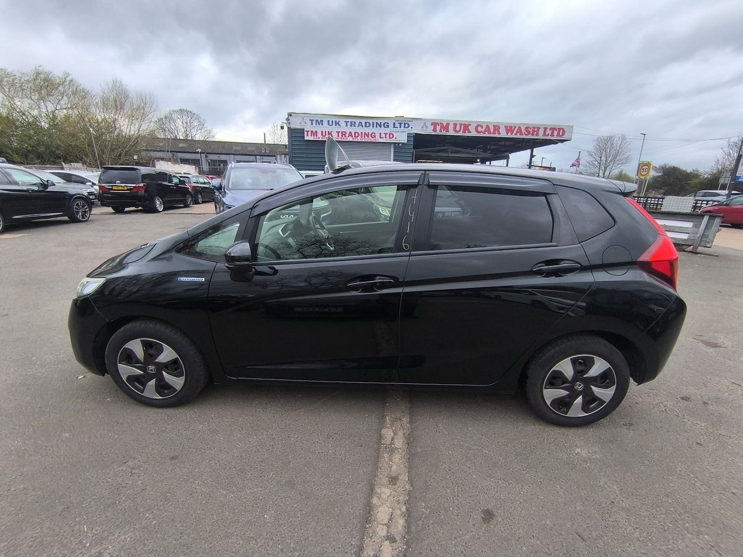 Used Honda Jazz 2016 for sale - 78178328: Photo 6