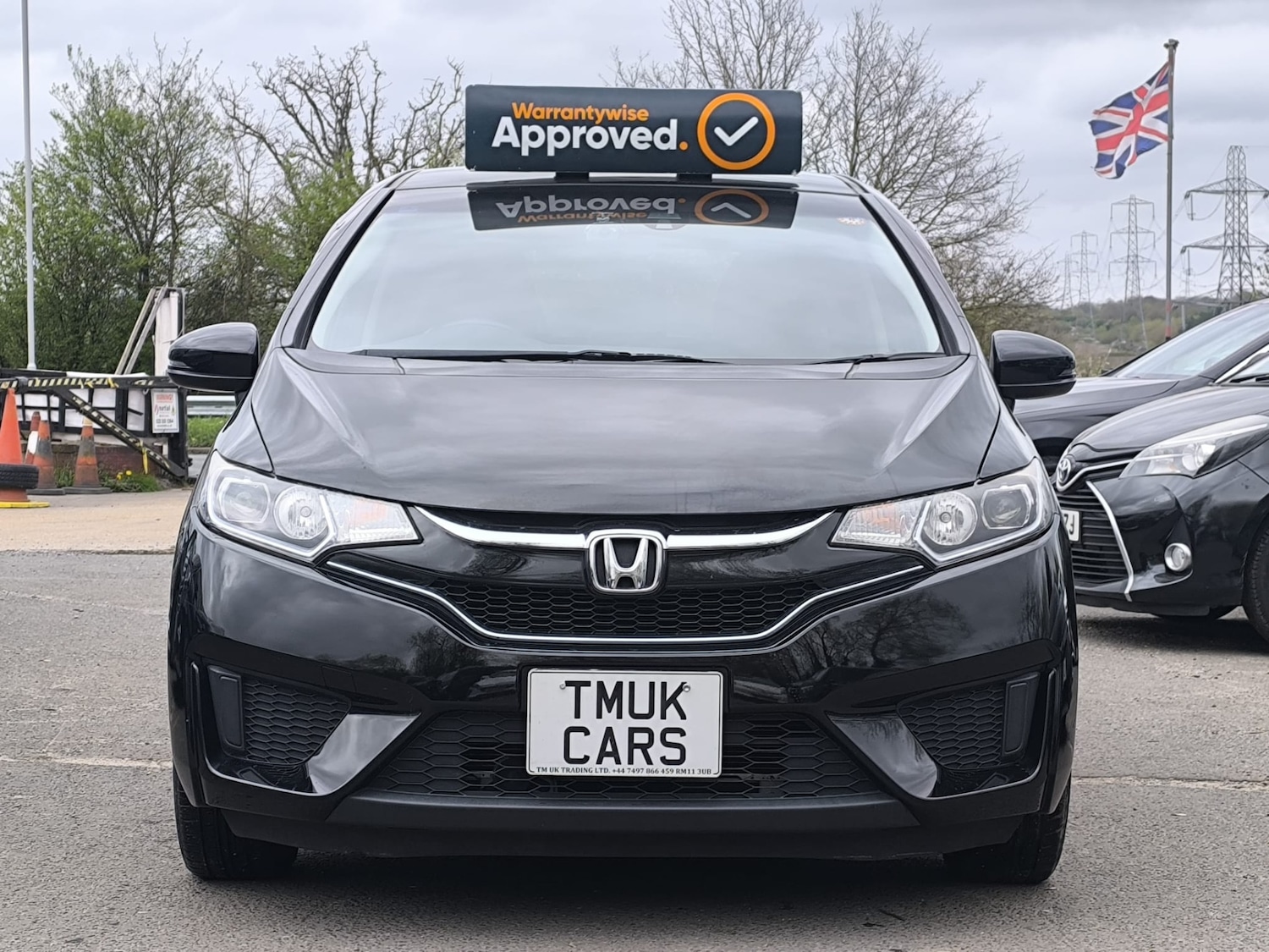 Used Honda Jazz 2016 for sale - 78178328: Photo 7