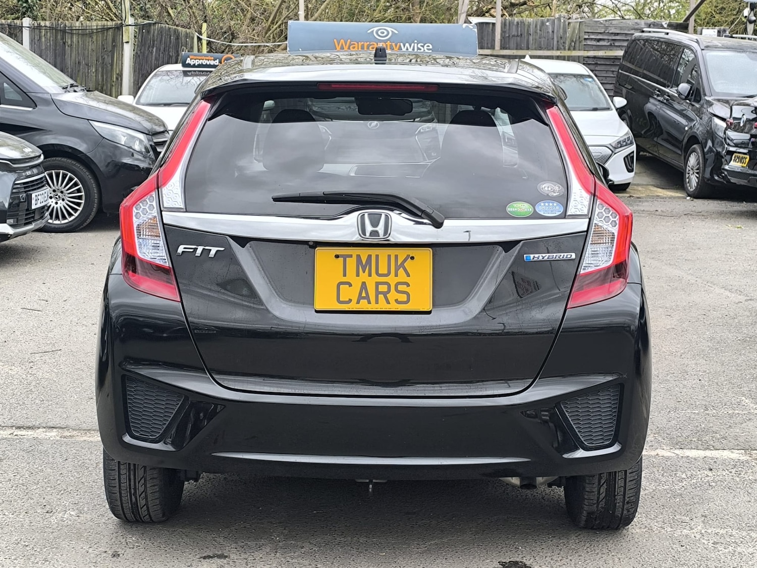 Used Honda Jazz 2016 for sale - 78178328: Photo 8