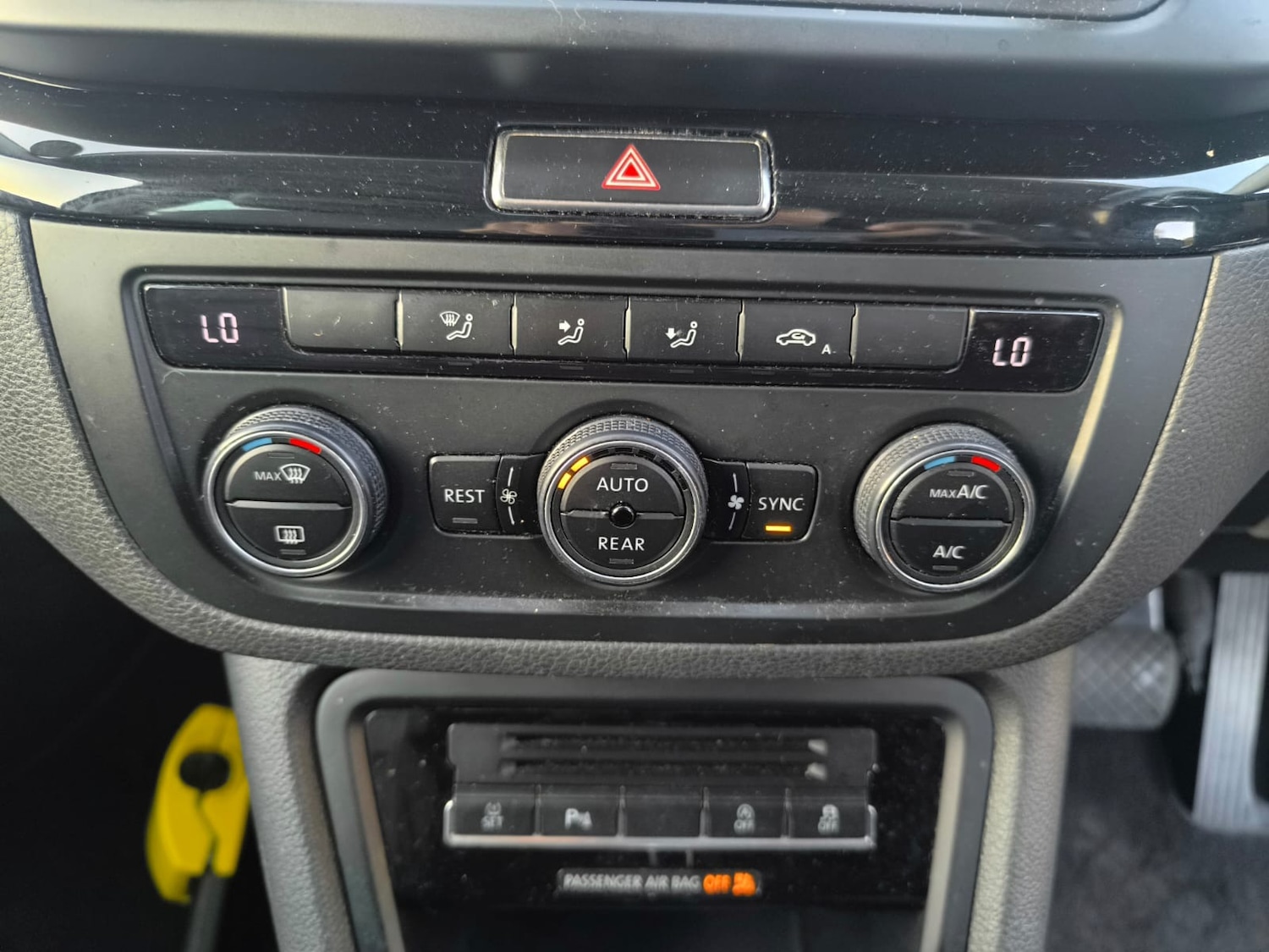 Vehicle 27
