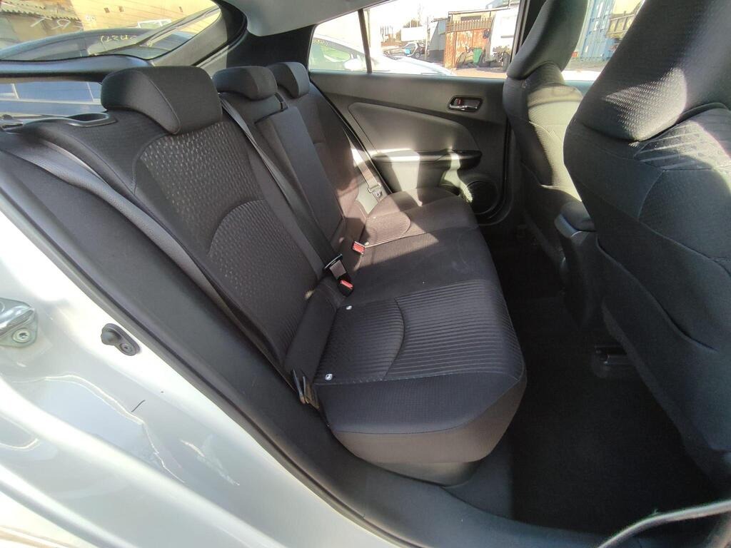 Used Toyota Prius 2017 for sale - 78078940: Photo 10