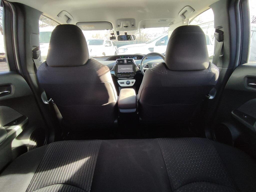 Used Toyota Prius 2017 for sale - 78078940: Photo 20