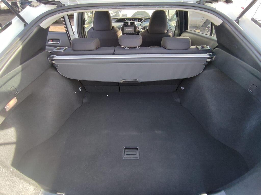 Used Toyota Prius 2017 for sale - 78078940: Photo 22