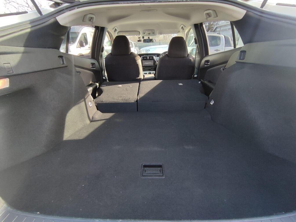 Used Toyota Prius 2017 for sale - 78078940: Photo 24