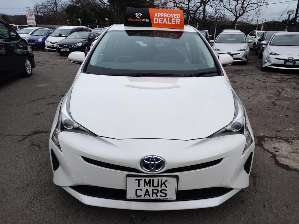 Used Toyota Prius 2017 for sale - 78078940: Photo 7