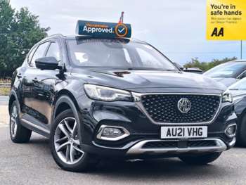 2021 (21) - 1.5 Plugin Hybrid T-GDI 16.6 kWh Exclusive SUV 5dr Euro 6 ULEZ Free