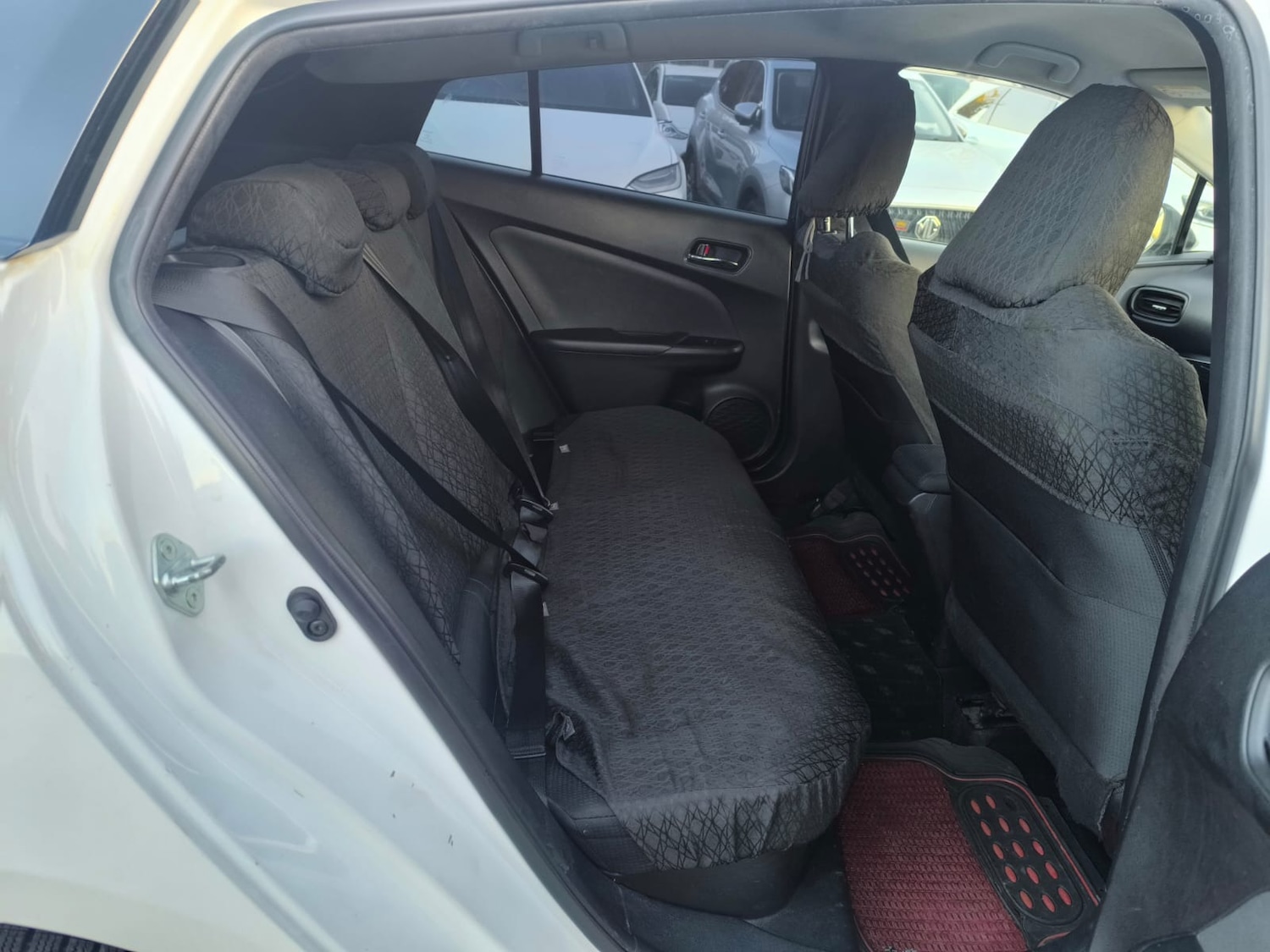 Used Toyota Prius 2016 for sale - 77135989: Photo 12