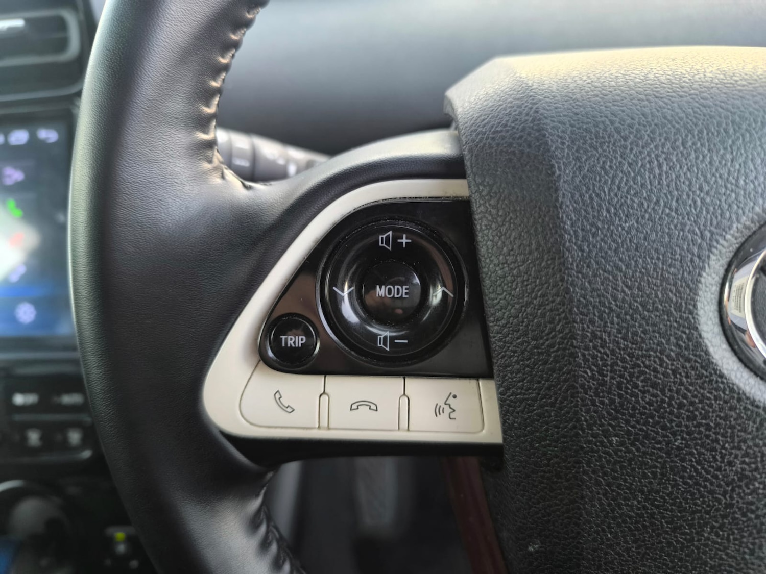 Used Toyota Prius 2016 for sale - 77135989: Photo 16