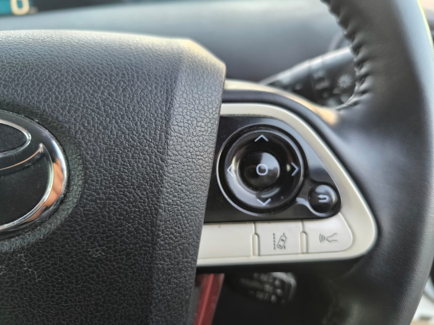 Used Toyota Prius 2016 for sale - 77135989: Photo 17