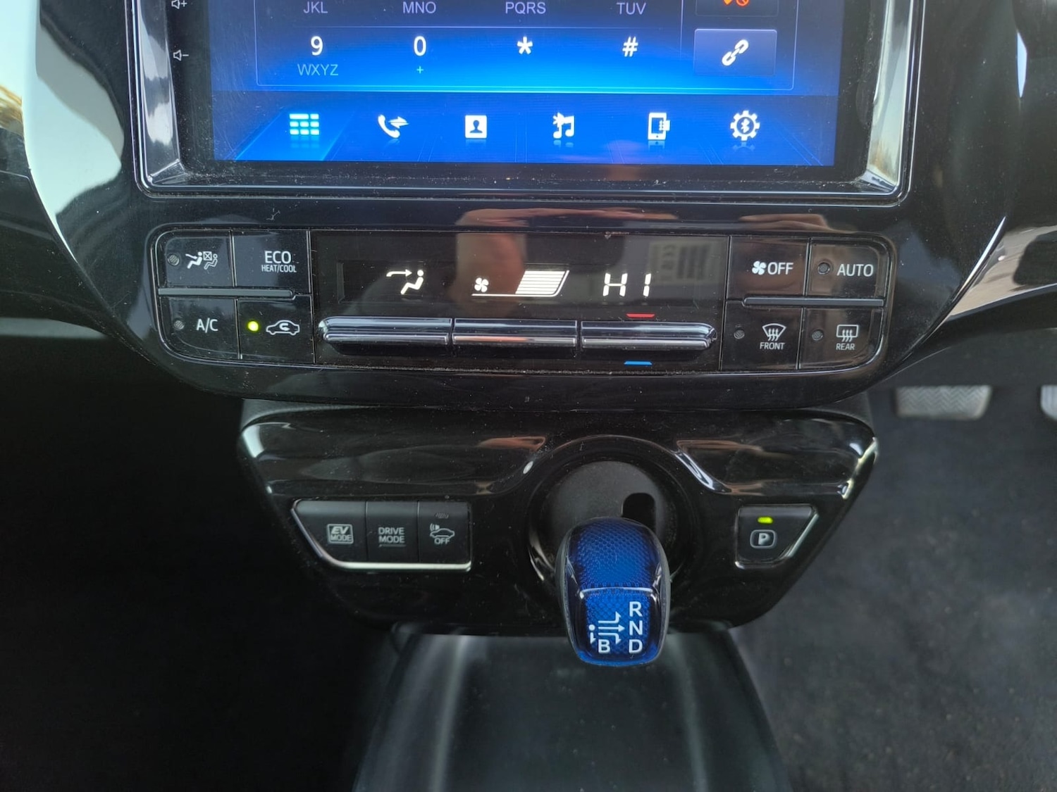 Used Toyota Prius 2016 for sale - 77135989: Photo 19