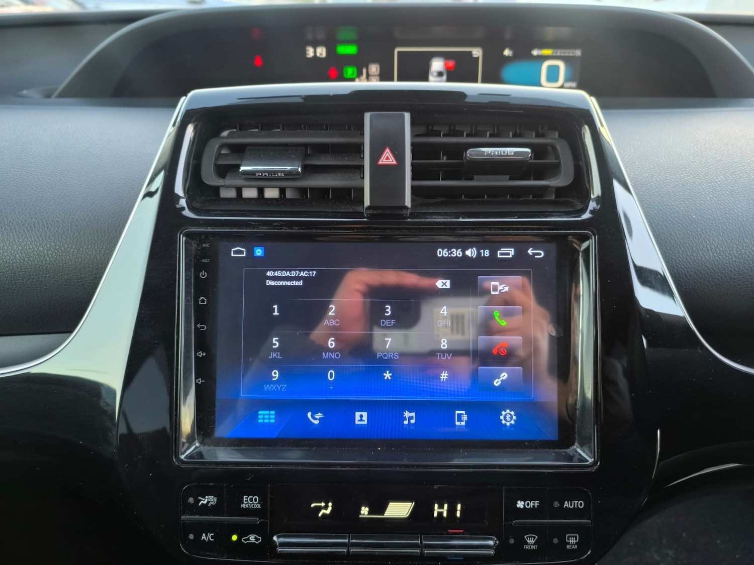 Used Toyota Prius 2016 for sale - 77135989: Photo 21