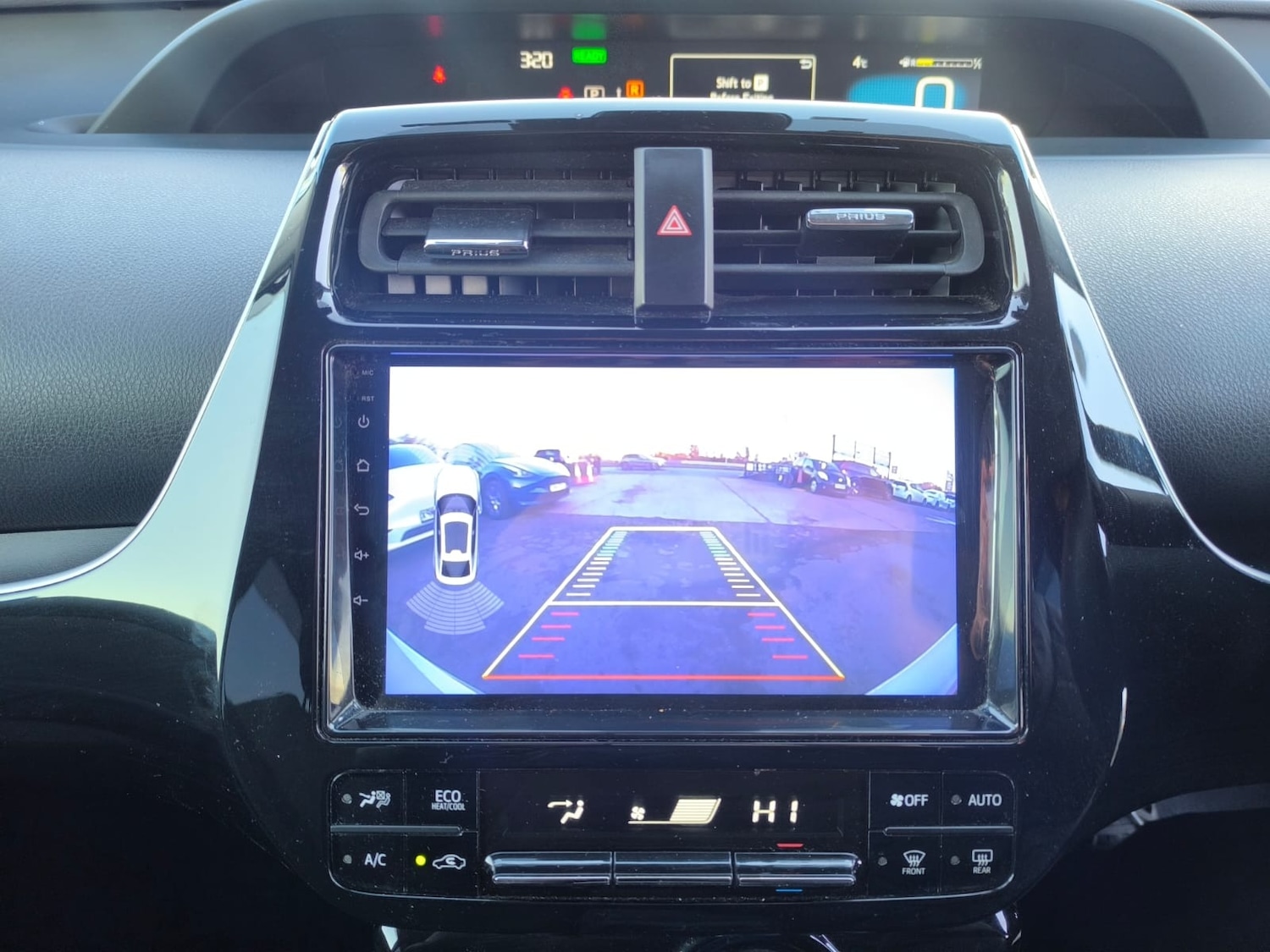 Used Toyota Prius 2016 for sale - 77135989: Photo 22