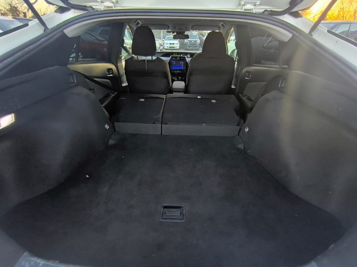 Used Toyota Prius 2016 for sale - 77135989: Photo 31