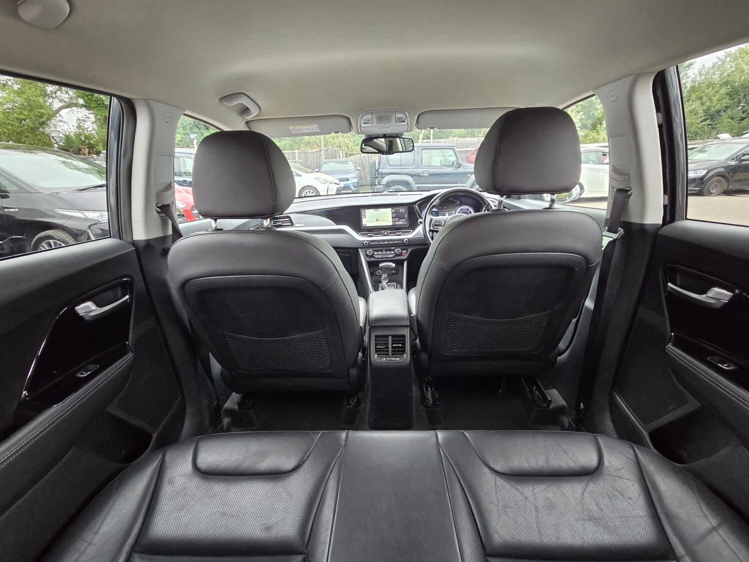 Vehicle 28