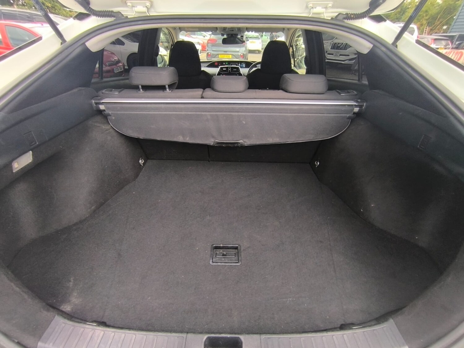 Vehicle 29