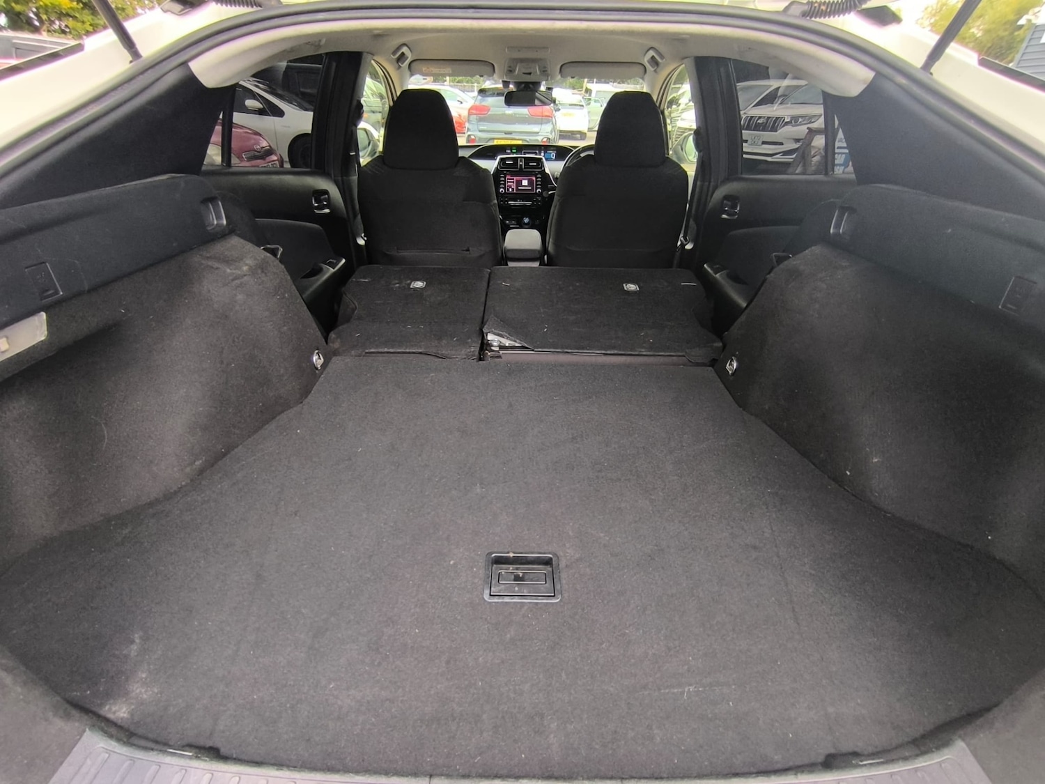 Vehicle 31