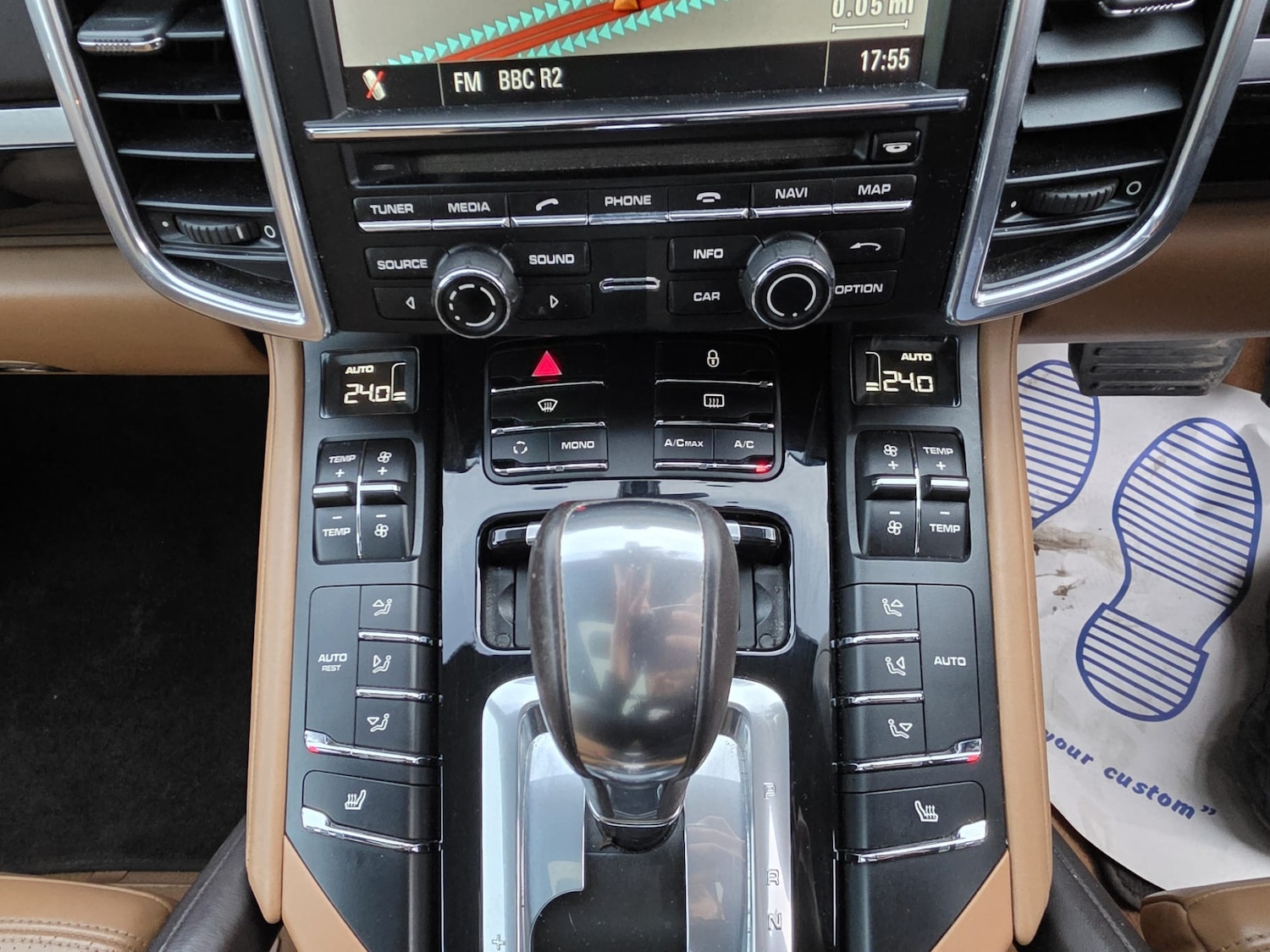 Used Porsche Cayenne 2012 for sale - 78027119: Photo 15