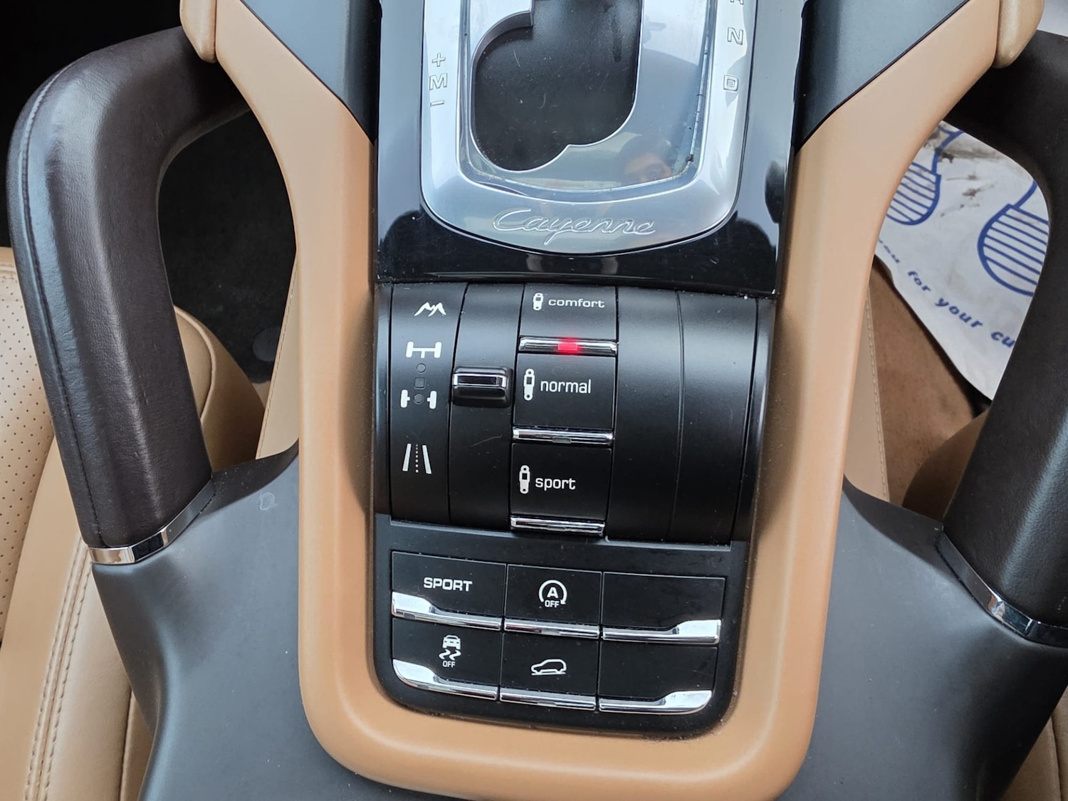 Used Porsche Cayenne 2012 for sale - 78027119: Photo 16