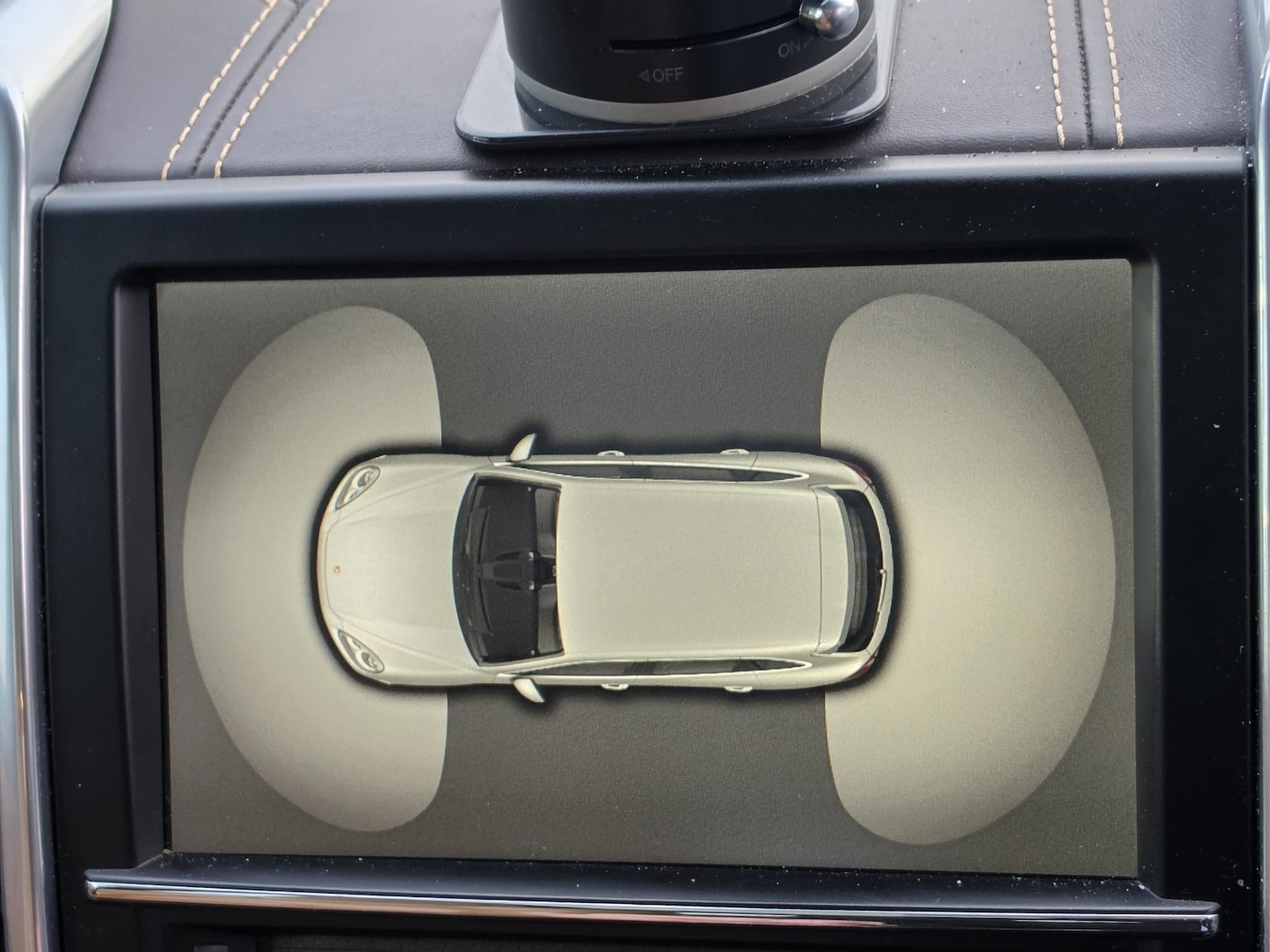 Used Porsche Cayenne 2012 for sale - 78027119: Photo 17