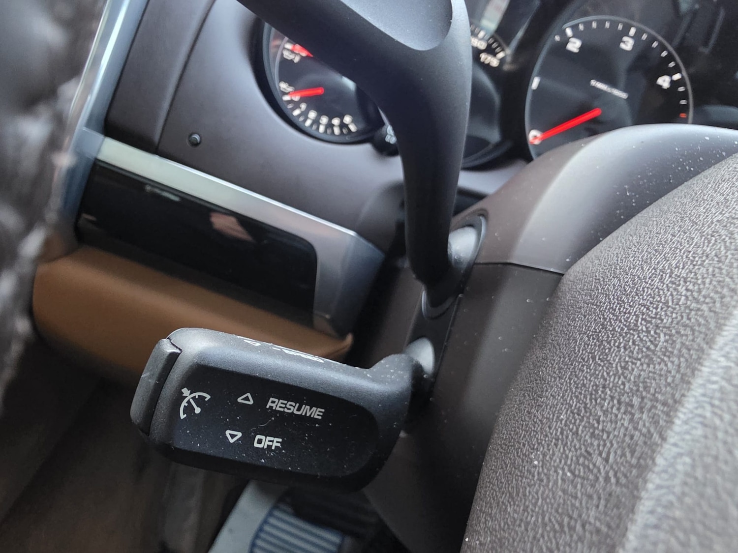 Used Porsche Cayenne 2012 for sale - 78027119: Photo 19