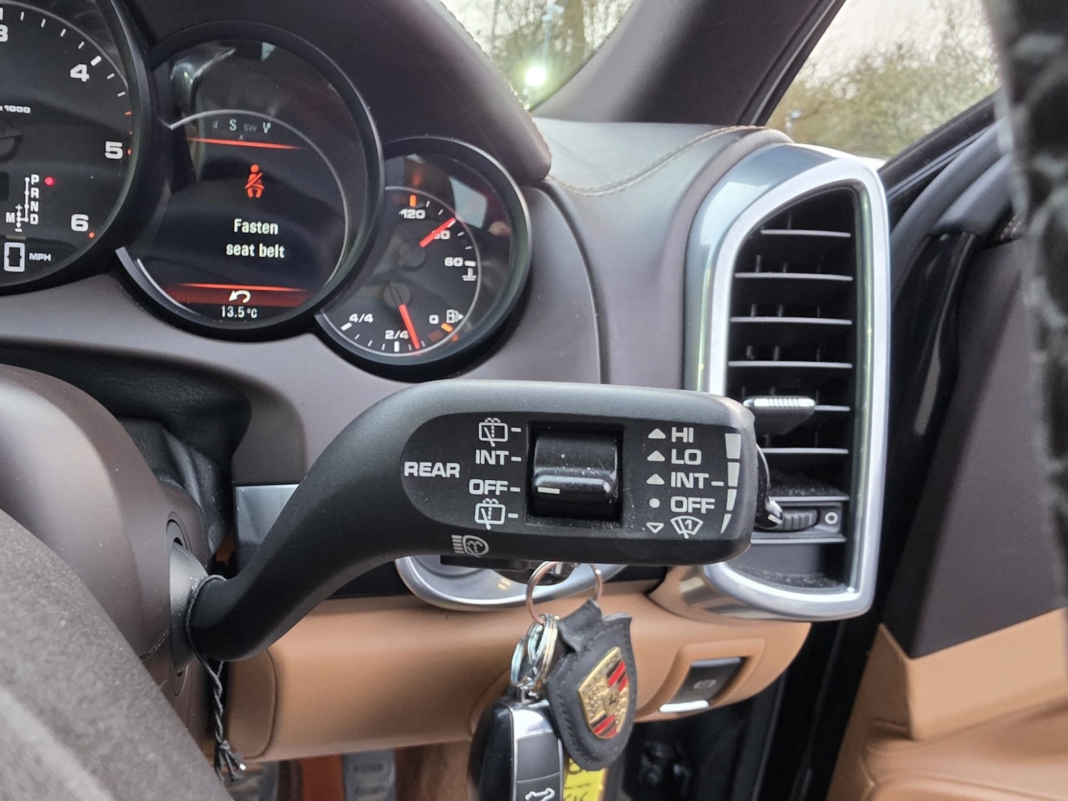 Used Porsche Cayenne 2012 for sale - 78027119: Photo 20