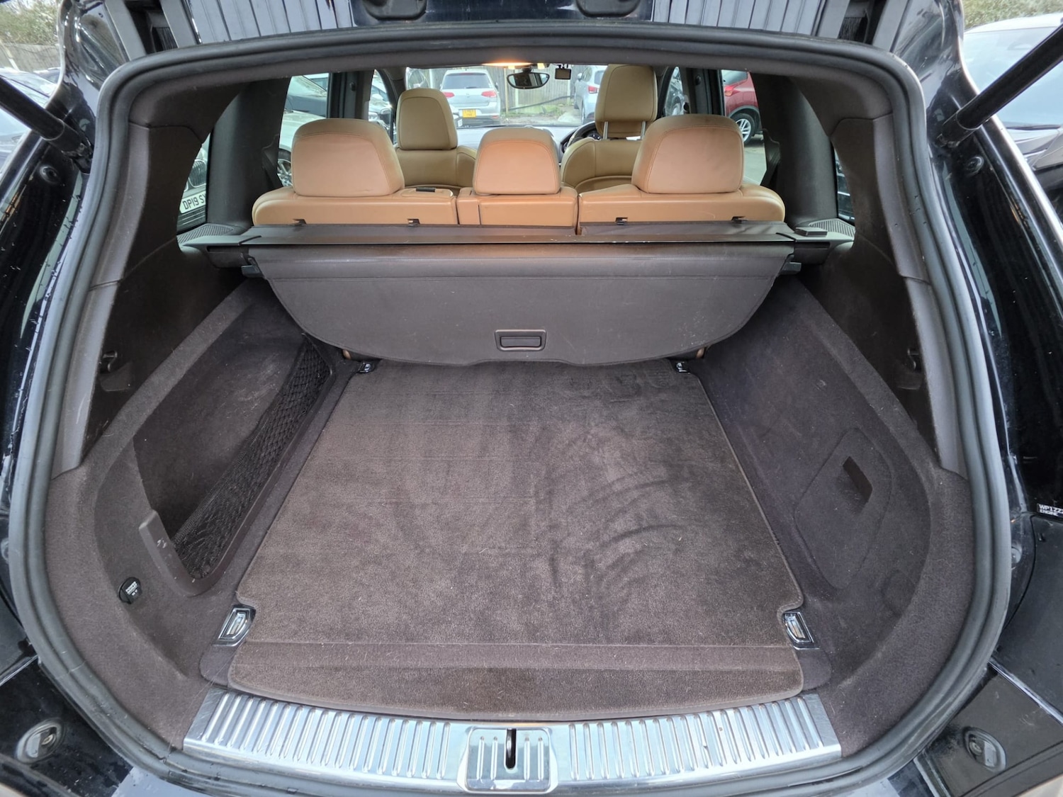 Used Porsche Cayenne 2012 for sale - 78027119: Photo 28