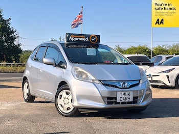 Used Honda Jazz 2011 for sale - 79228963: Photo