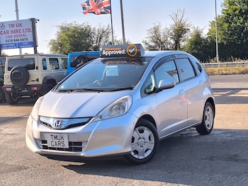 Used Honda Jazz 2011 for sale - 79228963: Photo