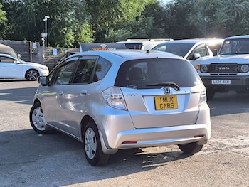 Used Honda Jazz 2011 for sale - 79228963: Photo