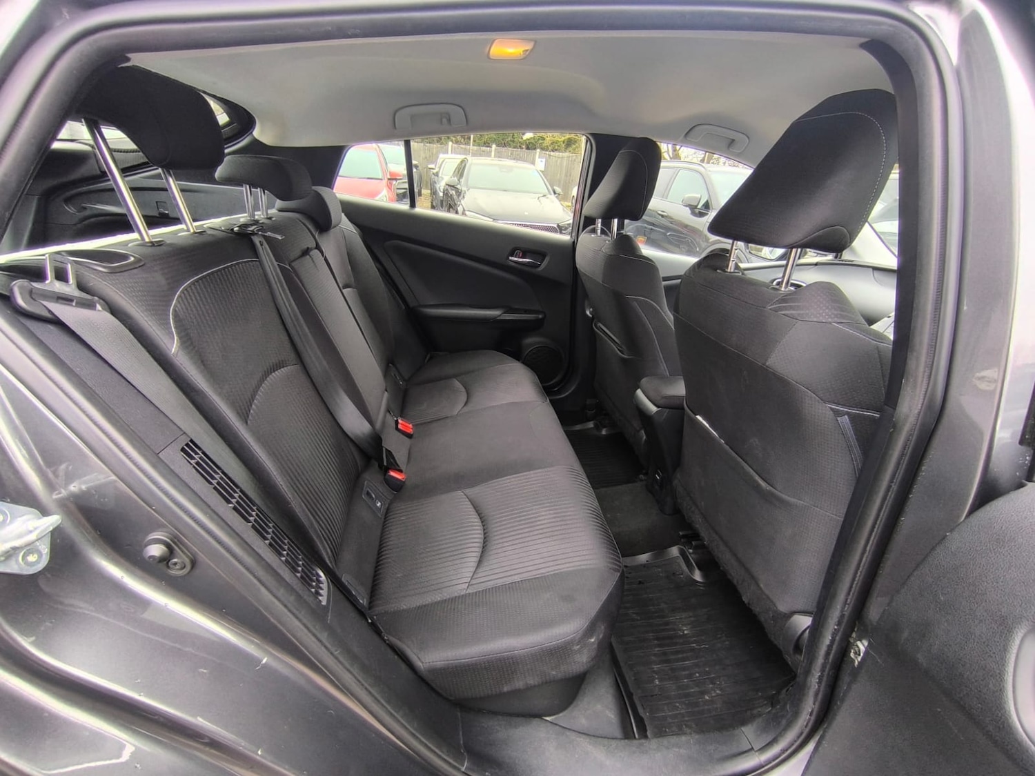 Used Toyota Prius 2019 for sale - 77676461: Photo 10