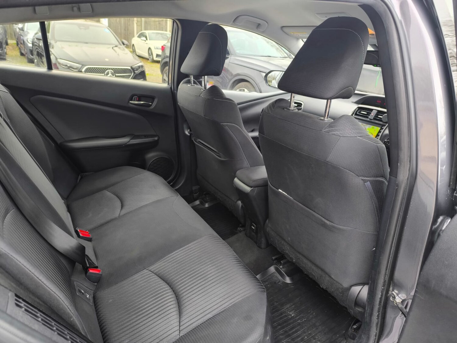 Used Toyota Prius 2019 for sale - 77676461: Photo 11