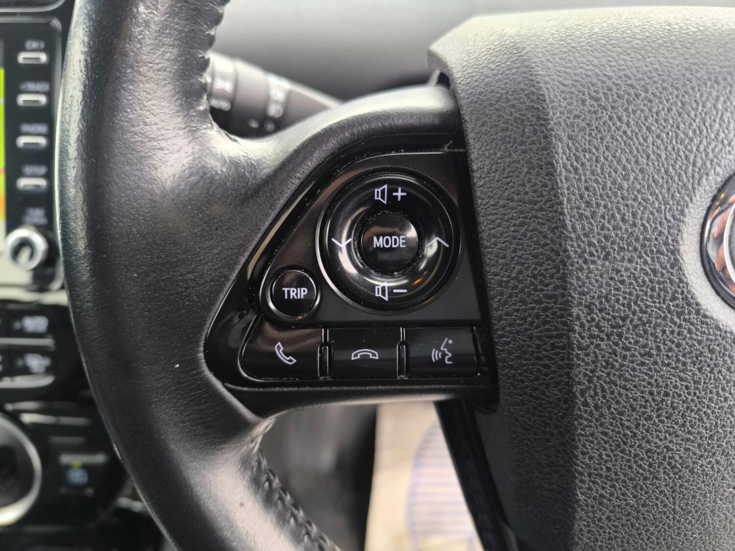 Used Toyota Prius 2019 for sale - 77676461: Photo 15