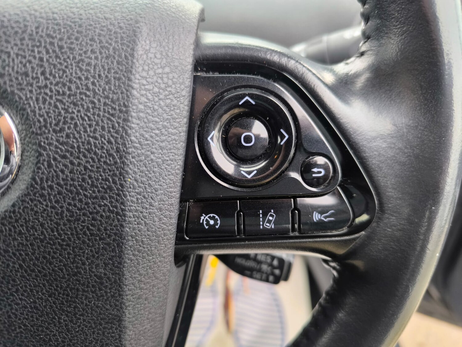 Used Toyota Prius 2019 for sale - 77676461: Photo 16