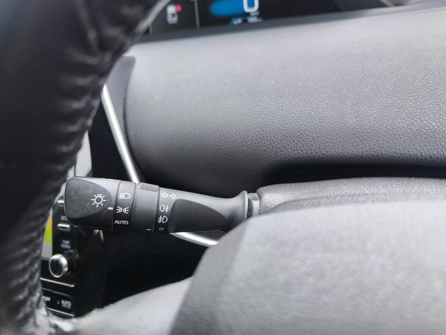 Used Toyota Prius 2019 for sale - 77676461: Photo 22