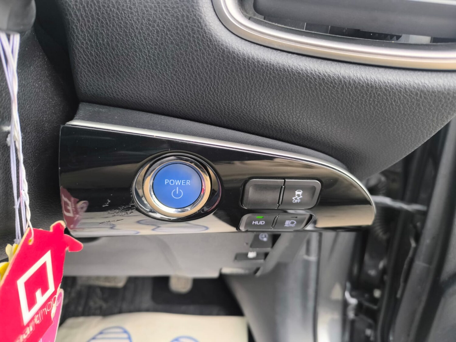 Used Toyota Prius 2019 for sale - 77676461: Photo 25