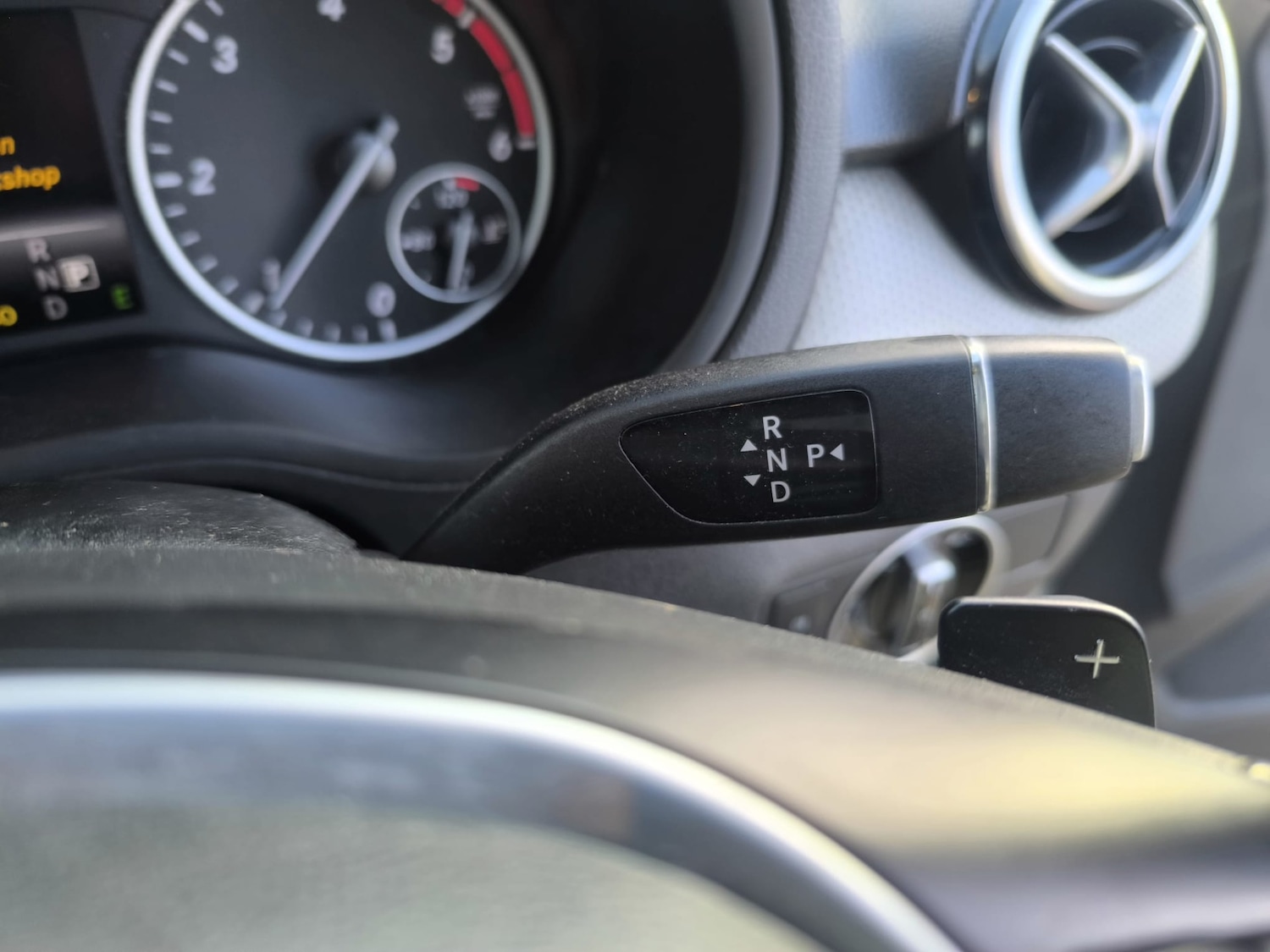 Used Mercedes-Benz B Class 2014 for sale - 78198169: Photo 26