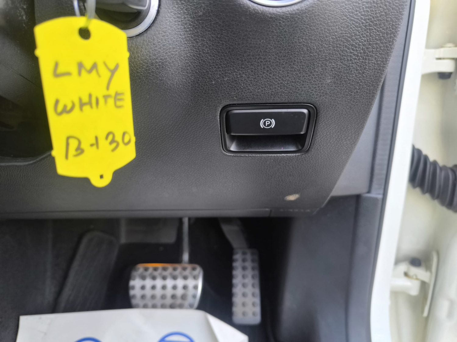 Used Mercedes-Benz B Class 2014 for sale - 78198169: Photo 32