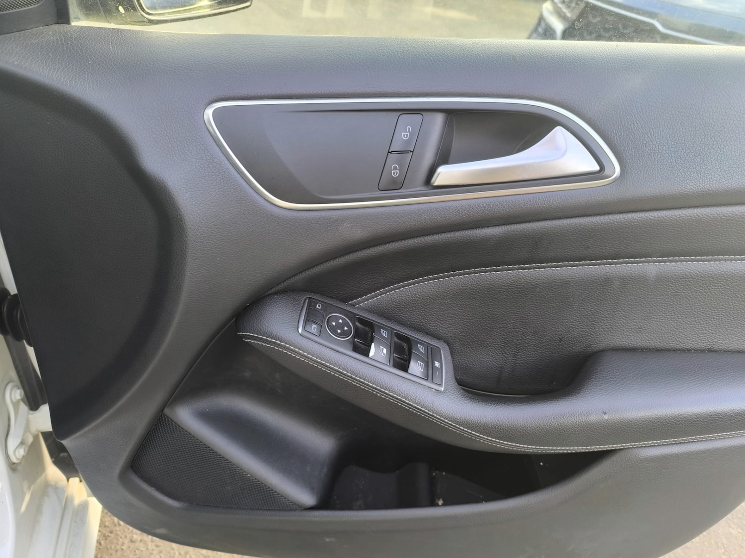 Used Mercedes-Benz B Class 2014 for sale - 78198169: Photo 34