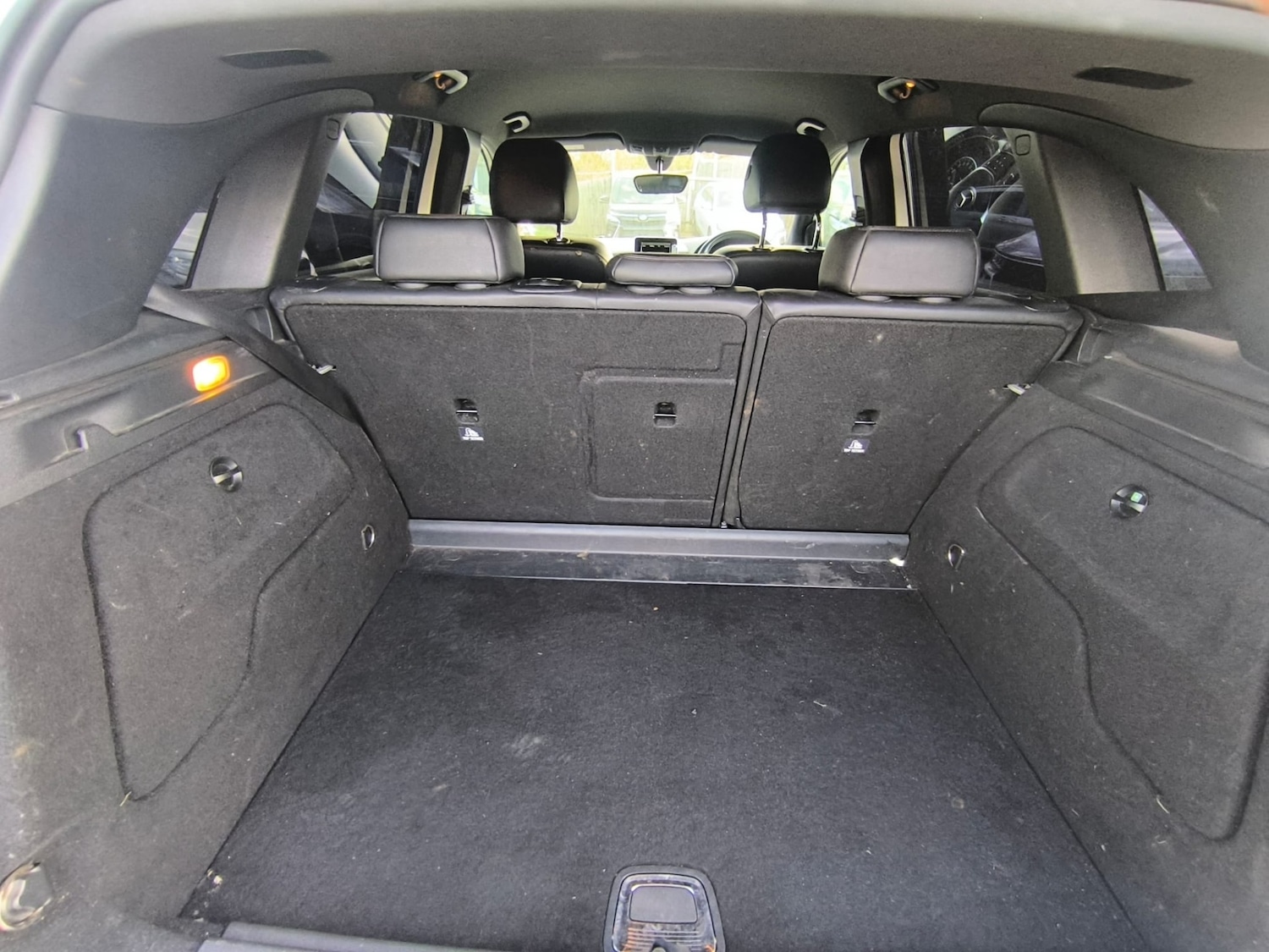 Used Mercedes-Benz B Class 2014 for sale - 78198169: Photo 35