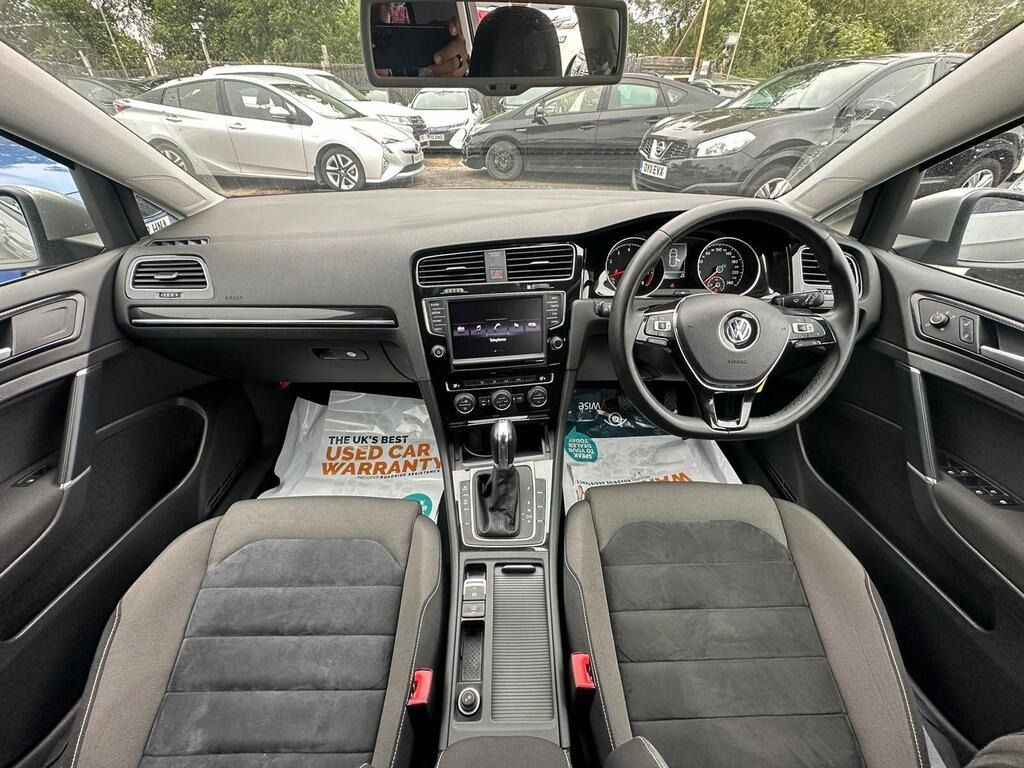 Used Volkswagen Golf 2014 for sale - 76958569: Photo 12