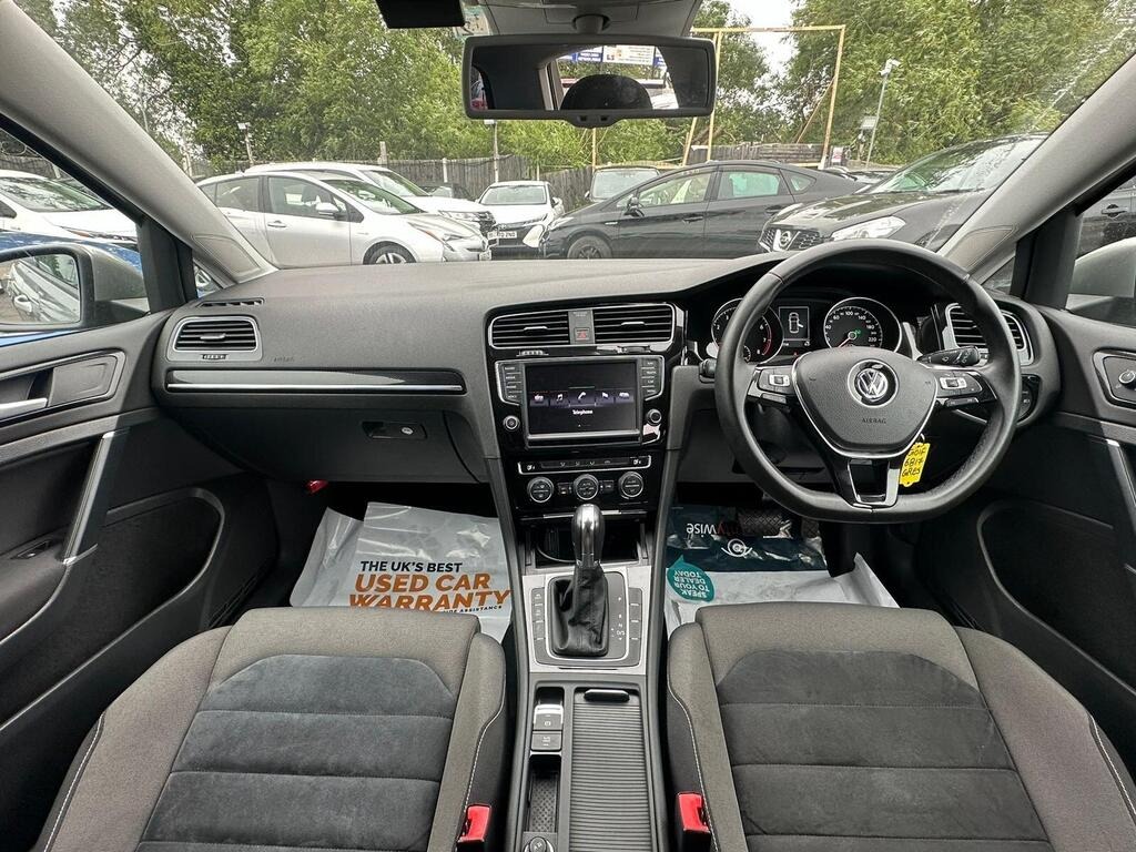 Used Volkswagen Golf 2014 for sale - 76958569: Photo 13