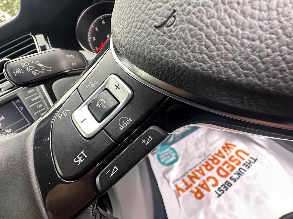 Used Volkswagen Golf 2014 for sale - 76958569: Photo 15