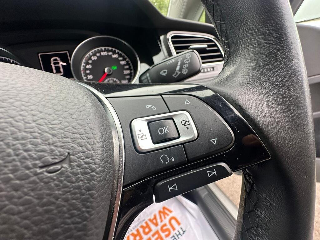 Used Volkswagen Golf 2014 for sale - 76958569: Photo 16