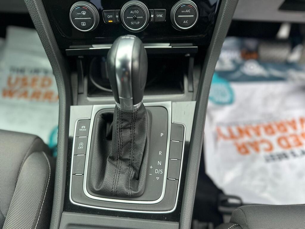 Used Volkswagen Golf 2014 for sale - 76958569: Photo 17