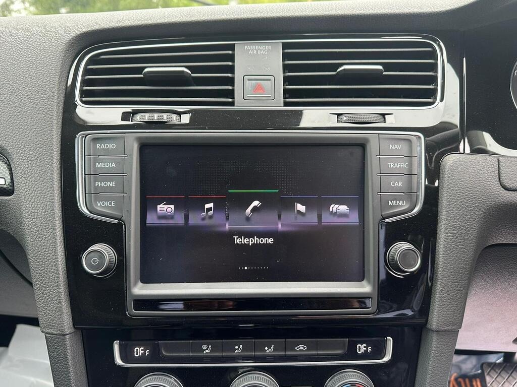 Used Volkswagen Golf 2014 for sale - 76958569: Photo 19