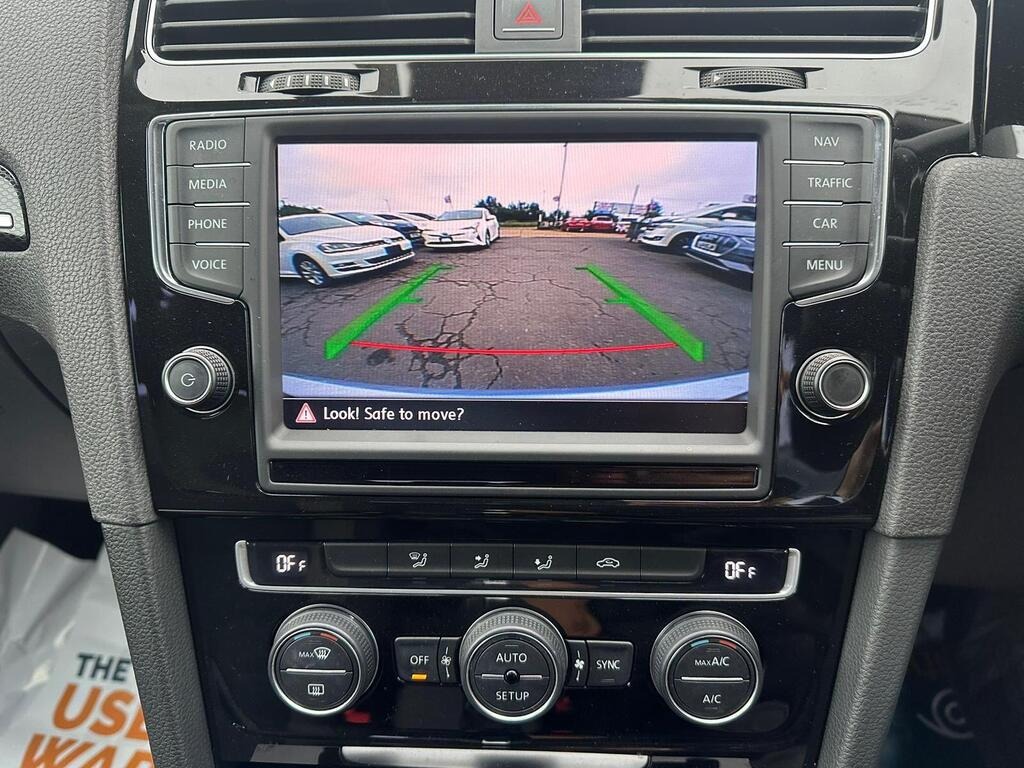 Used Volkswagen Golf 2014 for sale - 76958569: Photo 20