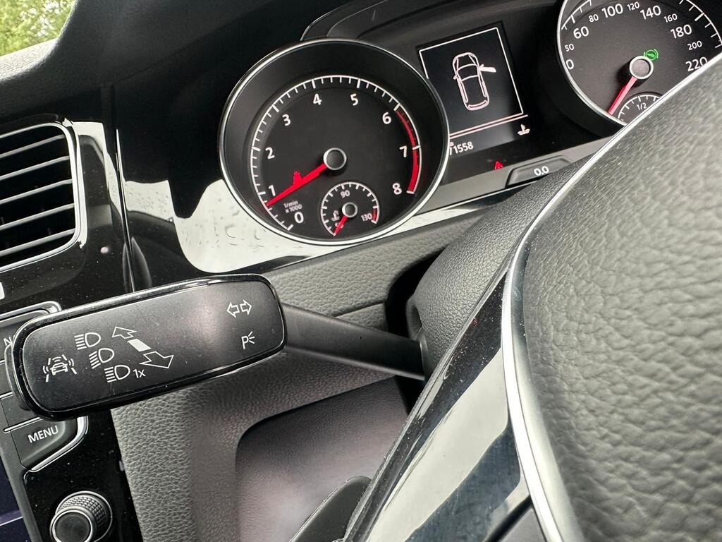 Used Volkswagen Golf 2014 for sale - 76958569: Photo 21