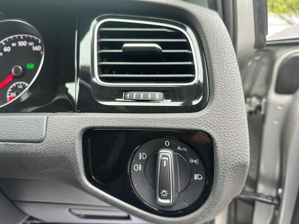 Used Volkswagen Golf 2014 for sale - 76958569: Photo 26