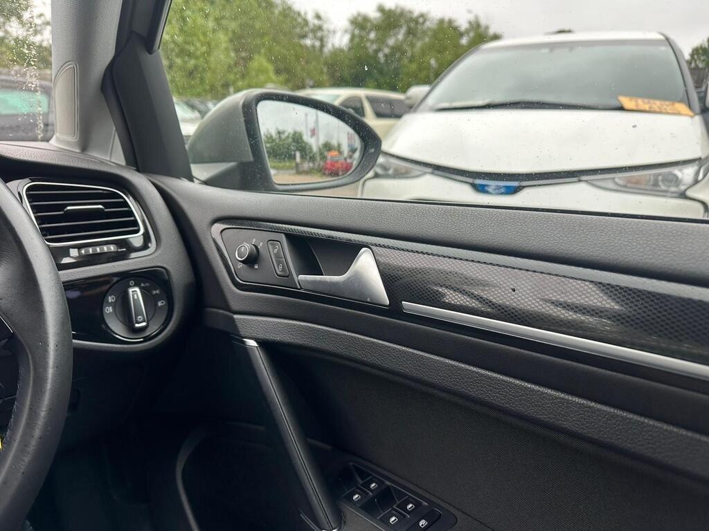 Used Volkswagen Golf 2014 for sale - 76958569: Photo 30