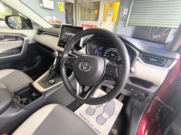 Used Toyota RAV4 2019 for sale - 75239520: Photo 10
